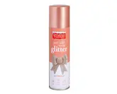 Christmas Traditions glitterspray 150 ml roze