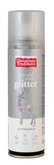Christmas Traditions glitterspray zilver 150 ml