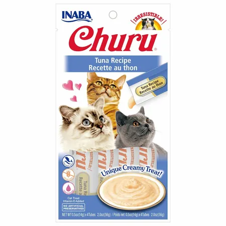 Ciao churu cat tuna 60gr