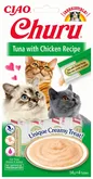 Ciao churu cat tuna/chicken 60gr