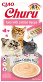 Ciao churu cat tuna/salmon 60gr