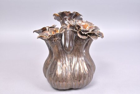 Cipolla Bronze - 22 x 21 cm