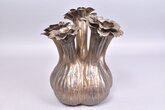 Cipolla Bronze - 28,5 x 28 cm