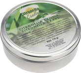 Citronella Kaars In Blik - afbeelding 3