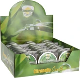 Citronella Kaars In Blik - afbeelding 2