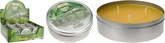 Citronella Kaars In Blik