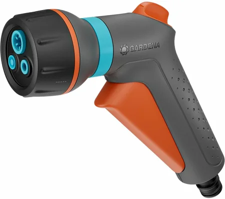 GARDENA Classic Compacte Multifunctionele Broes