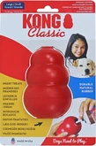 CLASSIC RUBBER ROOD LARGE