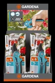 Classic snoeischaar B/S-M promo    E14