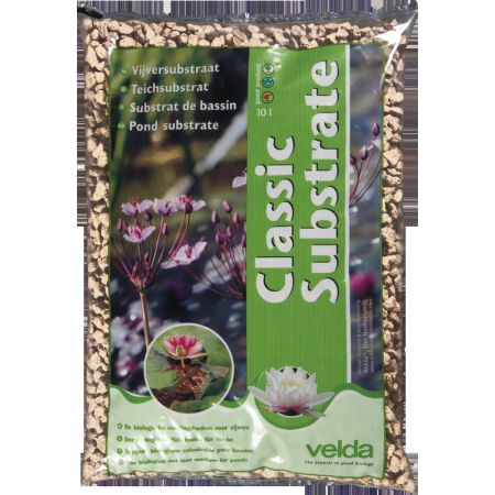Classic Substrate 10 kg / 10 l (75)