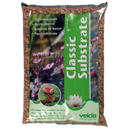 Classic Substrate 30 kg / 40 l (20)