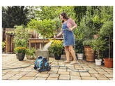 Classic wandslanghouder 50 compleet - afbeelding 2