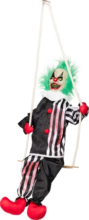 Clown Hangdeco 80cm