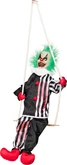 Clown Hangdeco 80cm