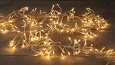 Clusterverlichting 768l. 4.5m cw