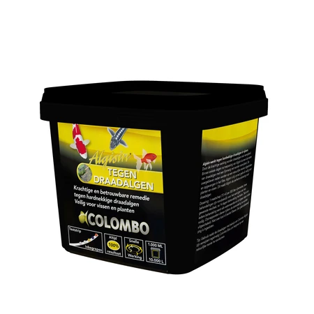 Colombo Draadalgverwijderaar algisin nl+f 1000MLT - afbeelding 1