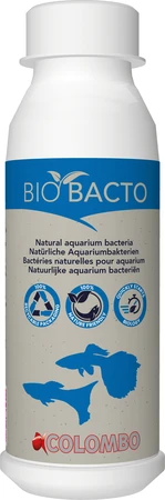 Colombo Bacteriekwaliteit Bio Bacto 330Mlt