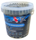 Colombo Vijverbacterien bacto balls 1000MLT - afbeelding 1