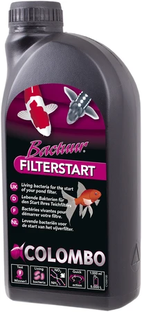 Colombo Filterstart filter start 1000MLT - afbeelding 2