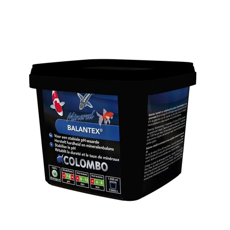 Colombo Balantex 1000Ml/7.000L - afbeelding 1