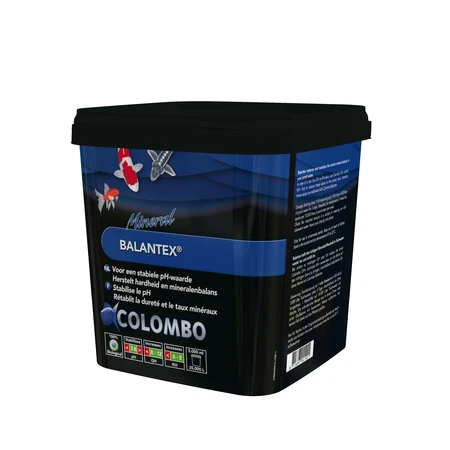 Colombo Balantex 5.000Ml/35.000L - afbeelding 1