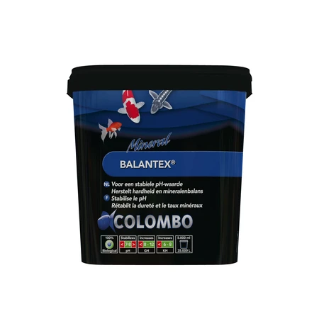 Colombo Balantex 5.000Ml/35.000L - afbeelding 2
