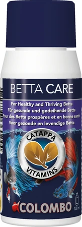 Colombo Betta Care 100Ml - afbeelding 1