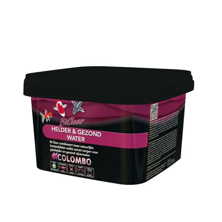 Colombo Bi Clear 2500Ml/35.000L