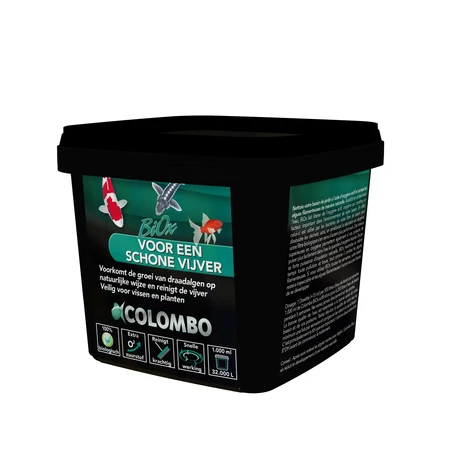 Colombo Slibafbreker biox nl+f 1000MLT - afbeelding 1