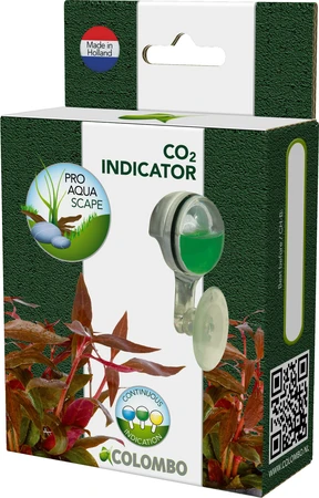 Colombo Indicator Co2 1Stuk - afbeelding 3
