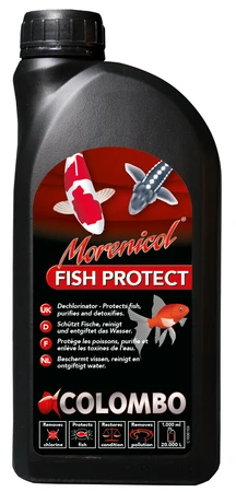 Colombo Vissenbescherming fish protect 1000MLT - afbeelding 1