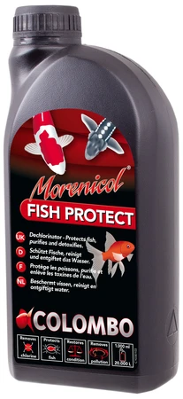 Colombo Vissenbescherming fish protect 1000MLT - afbeelding 2