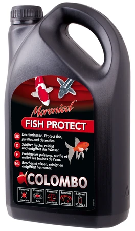 Colombo Vissenbescherming fish protect 2500MLT - afbeelding 2
