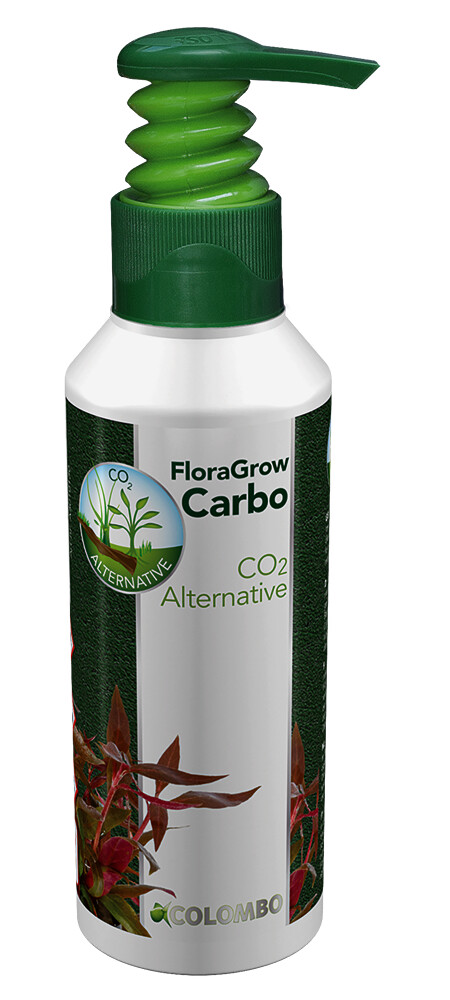 Colombo Plantenvoeding Flora Carbo 250Mlt