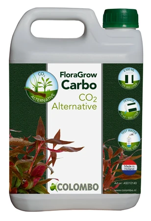 Colombo Plantenvoeding Flora Carbo Xl 2.5Ltr