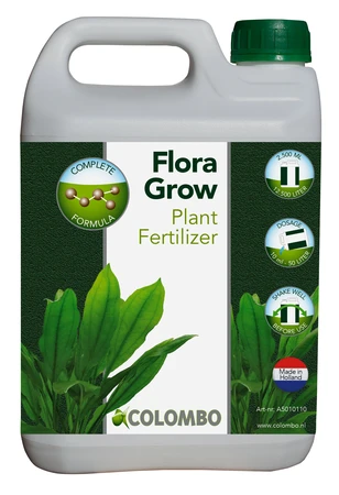 Colombo Flora Grow Xl 2,5 L