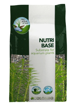 Colombo Flora Nutri Base 5 L - afbeelding 1