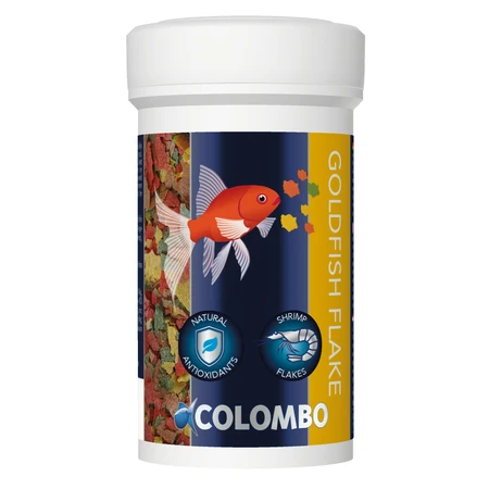 Colombo Goldfish Vlokken 100 Ml - afbeelding 2
