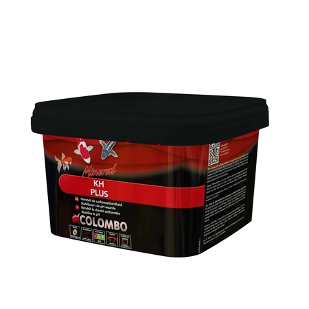 Colombo Waterwaarden-corrigeren kh+ 2500MLT - afbeelding 1