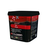 Colombo Waterwaarden-corrigeren kh+ 5000MLT