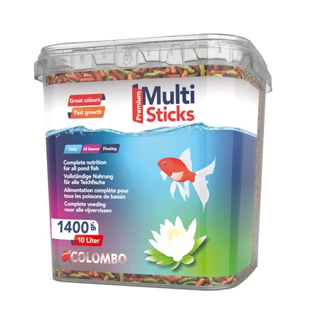 Colombo Multi Sticks 10L