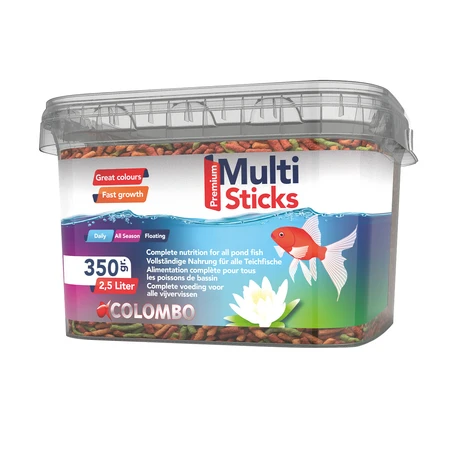 Colombo Multi Sticks 2,5L
