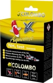 Colombo Vijverwatertest nh3 1Stuk - afbeelding 2