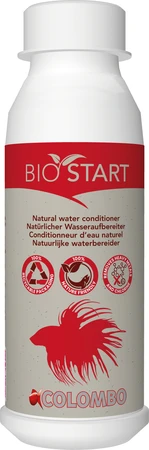 Colombo Waterbereider Bio Start 330Mlt