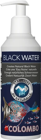 Colombo Zwartwater 250Mlt