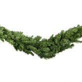 Colorado spruce guirlande 500cm - afbeelding 1