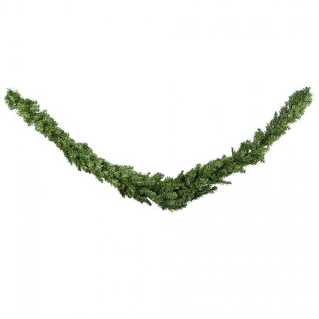 Colorado spruce guirlande 500cm - afbeelding 2