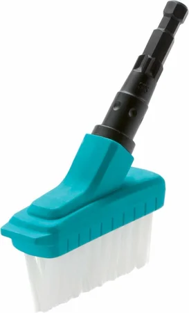 GARDENA combisysteem voegenborstel kunststof