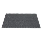 Condor grasmat 40x60cm Anthracite