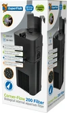 Superfish Cornerflow 200 Filter 200 L/H Wit - afbeelding 1